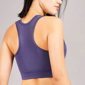 Sujetador Deportivo para Mujer, Transpirable, Precio Económico, al por Mayor, Resistente, para Gimnasio y Entrenamiento - Product Image 2