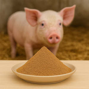 Aditivo para piensos de cerdos de biotecnología agrícola de Taiwán - Product Image 1