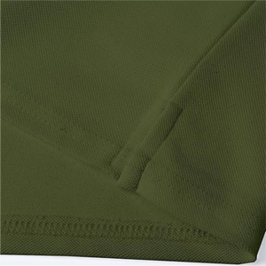 Camisa Polo de Manga Corta para Hombre, Combinación de Colores, Ideal para Deportes al Aire Libre como Golf - Product Image 6