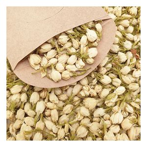 Capullos de Jazmín Secos de Alta Calidad a Granel, Flor Entera para Ingredientes de Té de Hierbas, Bebidas y Aplicaciones en la Industria Alimentaria - Product Image 5