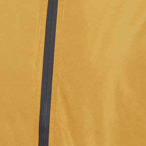 Blouson bomber respirant, écologique, à séchage rapide, col montant, logo frontal, meilleur prix, pour usage extérieur, veste d'hiver pour homme, en vente en ligne - Product Image 6