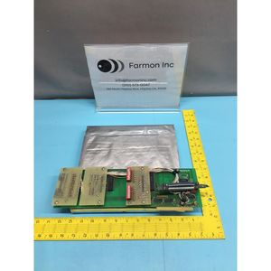 Qua Tech PXB-721 PCB, Herramienta de Pulverización FSI, 149855 - Equipo y Piezas de Semiconductores de Confianza de Marca Global - Product Image 2
