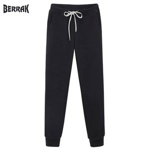 Chándal de moda para mujer, ropa de algodón de manga larga con capucha + pantalón largo de empalme, conjunto de dos piezas, Otoño e Invierno - Product Image 2