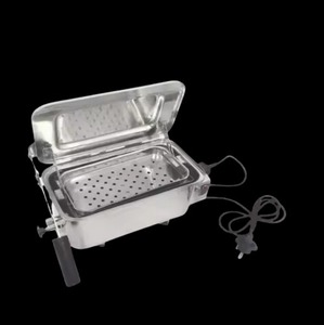 Professional <b>Electric</b> <b>Instruments</b> Sterilization System For Medical Dental And Surgical Equipment Disinfection - Product Image 6
