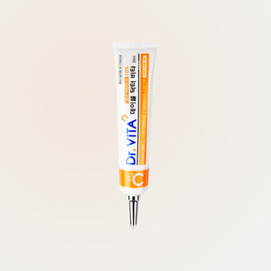 Crème hydratante pour le visage Daycell Deycell Dr Vita Vita C 30ml, crème vitamine C pour le visage, crème régénérante pour le visage Sam, fabriqué en Corée - Product Image 6
