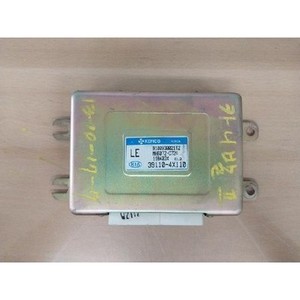 Carnival a utilisé des ECU et des modules informatiques 391104X110 - Product Image 1