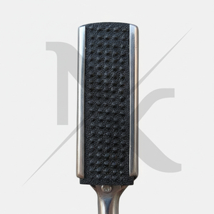 เครื่องมือตัดแต่งกีบสัตว์แบบมืออาชีพ คุณภาพสูง ใช้ซ้ำได้ ทนทาน ทำจากสแตนเลส สำหรับแกะ - Product Image 3