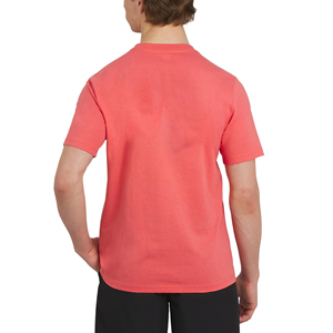 printed <b>polyester</b> cotton mens <b>tshirt</b> - Product Image 2