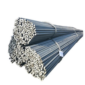 Barre d'acier déformée haute résistance pour la construction, matériau de renforcement pour le béton et les projets industriels - Product Image 6