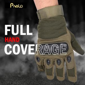 Splendid Apparel Full Coverage Cotton/Polyester/Spandex Wrist-Length <b>Gloves</b> <b>Touchscreen</b> Needle Detection Eco-Friendly for Sports - Product Image 4