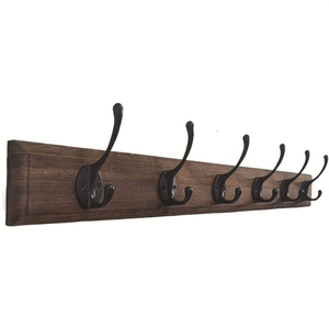 Ganchos y colgadores de pared de lujo para el hogar y hoteles, de aspecto clásico y estándar, hechos de metal de la mejor calidad, procedentes de la India, a un precio impresionante. - Product Image 4