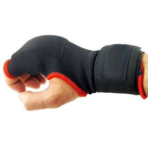 Guantes Interiores de Boxeo Acolchados con Logotipo Personalizado, Guantes de Boxeo para Entrenamiento con Envoltura para las Manos, Guantes Interiores de Boxeo MMA - Product Image 6