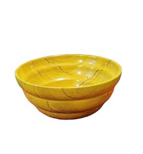 Cuenco translúcido para juegos de luz, cuenco decorativo de ónix brillante, cuenco decorativo con iluminación ambiental, cuenco que mejora el ambiente, precio al por mayor - Product Image 3