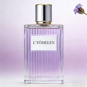 Fournisseur de parfums personnalisés longue durée style Génération Z, Eau de Cologne personnalisée longue durée - Product Image 1