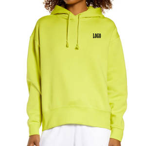 Suministro al por mayor, diseño de logotipo personalizado, diseño ligero con manga larga y material suave para un ajuste cómodo y relajado, informal. - Product Image 1