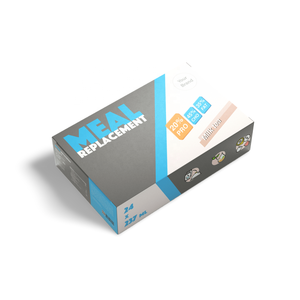 Solución de Bebida Funcional para la Salud con Sabor Personalizado, Servicio ODM OEM de I+D, Sustituto de Comida, Té con Leche - Product Image 1