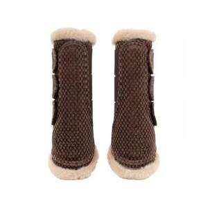 Botas para Caballos de Alta Calidad a Precio Accesible con Diseño Ligero y Cómodo y Características Ajustables - Product Image 4