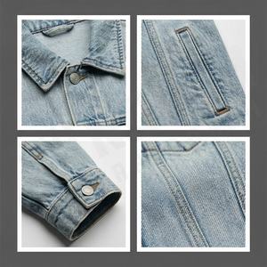 Top Qualité Respirant Look Classique Hiver Meilleur Produit Vêtements D'extérieur Décontractés Hommes Vestes Homme Vestes Veste Pour Homme - Product Image 4