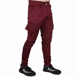 Pantalons cargo de haute qualité, best-sellers, nouveau style, légers et confortables pour hommes - Product Image 1