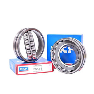 Bearing <span class=keywords><strong>Roller</strong></span> Bola Dua Baris Self Aligning Kecepatan Tinggi 22220 EK/C3 Beban Berat Umur Panjang - Product Image 6