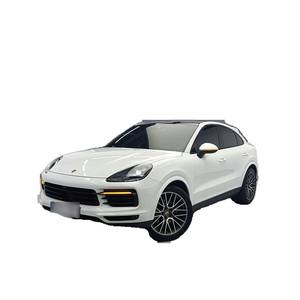 Porsche Cayenne 3.0 Coupé 2024, 50 450 km, Boîte Automatique, Sièges en Cuir, Volant à Gauche avec Caméra Arrière - Product Image 1