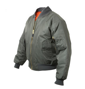 Chaquetas de Nailon Ligeras Sublimadas al por Mayor, Totalmente Personalizables, de Alta Demanda, Chaquetas Impermeables con Capucha, Servicio OEM - Product Image 3