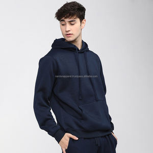 Nardon Apparel Custom Men's Fashion Heavyweigh Sudaderas con capucha lisas con capucha Distress Vintage Impreso Sudadera con capucha - Product Image 3