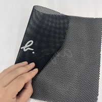 Tissu en maille 100% polyester personnalisé, impression numérique antistatique |   Tissu pour vêtements de filles de haute qualité, respirant, léger, 80 GSM