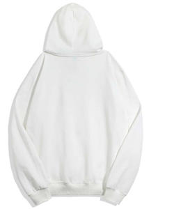 เสื้อฮู้ดดี้คุณภาพสูงรุ่นใหม่สำหรับผู้ชาย - Product Image 5