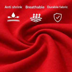 T-shirt à manches courtes pour homme, coupe classique, épaules tombantes, effet vintage, durable, super doux, 100% coton, 200 grammes, écologique - Product Image 5