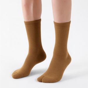 High Quality Manufacturer Custom Cotton Print Crew <b>Socks</b> Custom Embroidery Designer Sports <b>Sock</b> Custom logo <b>Socks</b> - Product Image 2