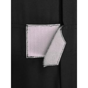 NOUVEAU 2026 Combinaison de travail haute visibilité pour hommes, uniforme de sécurité réfléchissant, fournisseur OEM, marque privée, usine pour hommes - Product Image 6