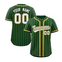 Maillots de baseball personnalisés en gros, vêtements d'équipe, impression numérique, 100% polyester 220g, unisexe, grandes tailles, nom d'équipe personnalisé, vêtements de sport