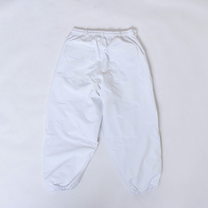Pantalones de invierno Unisex de alta calidad para exteriores, pantalones clásicos de esquí para Snowboard, pierna ancha, impermeables, a prueba de viento, con cremallera impresa - Product Image 1
