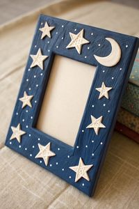 Luxury Handmade Epoxy Resin Wooden Photo <b>Frame</b> Custom Live Edge Solid Wood Picture <b>Frame</b> Home Decor Gift Collection - Product Image 2
