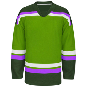 Maillots de hockey sur glace pour hommes, jeunes et enfants, respirants, avec livraison et expédition pour les équipes sportives - Product Image 3