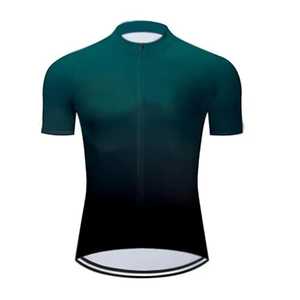 Fabricant de vêtements de cyclisme en marque blanche, maillots et cuissardes de cyclisme personnalisés, fourniture en gros OEM - Product Image 6