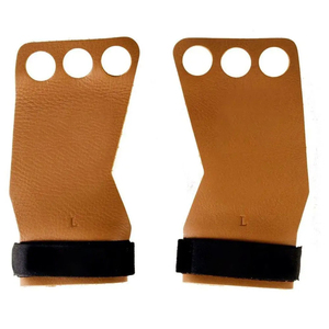 Agarraderas de Gimnasia Hechas a Medida para Dominadas, Crossfit y Entrenamiento en Gimnasio, Personalización de Marca, Producción al por Mayor - Product Image 4