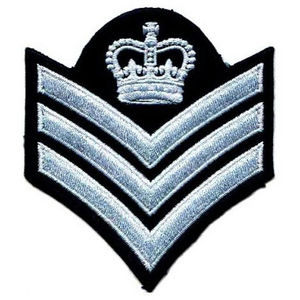 Écussons Chevron Brodés au Fil, Fabricant de Chevrons de Régalia, Chevrons de Régalia Maçonnique Sur Mesure, Conformément aux Demandes OEM Personnalisées - Product Image 2