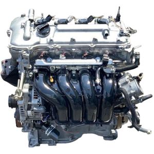 Moteur à essence 2.5L 2AR-FE avec boîte de vitesses, vente mondiale en forte croissance - Product Image 3