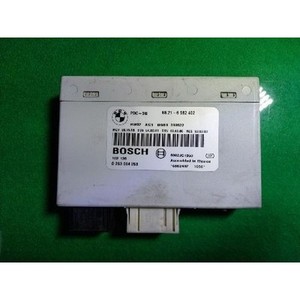 ECU และโมดูลคอมพิวเตอร์มือสอง ซีรีส์ 1 รุ่น 6982402 - Product Image 1