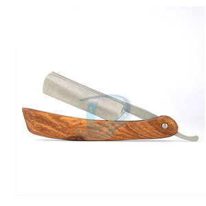 Maquinillas de Afeitar Personalizadas de Marca Privada, Maquinillas de Afeitar Hechas en Pakistán, Maquinillas de Afeitar de Último Modelo - Product Image 1