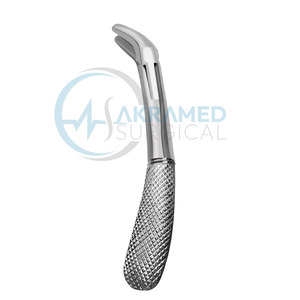 Pinzas de Extracción Dental de Precisión de Calidad Profesional para Clínicas Dentales en Venta - Product Image 5
