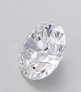 Diamante Cultivado en Laboratorio de 0.50 Quilates, Color E, Claridad VVS2, Corte Brillante, Certificado IGI, para Fabricación de Anillos, Proveedor B2B, DIAMANTE DE Corte ÚNICO - Product Image 2