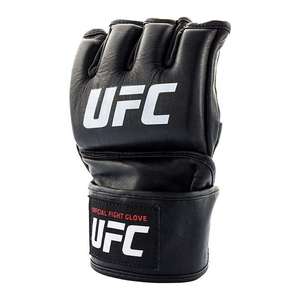 ถุงมือ MMA สำหรับเยาวชนและผู้ใหญ่ ขนาดมาตรฐาน ใช้ได้กับทุกคน เหมาะสำหรับฝึกซ้อมและแข่งขัน ผลิตโดยผู้ผลิตอุปกรณ์ศิลปะการต่อสู้แบบผสมผสาน - Product Image 2
