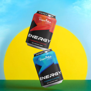 INTERFRESH 250ml Boisson énergétique instantanée sans sucre Arôme naturel HALAL HACCP Certifié ISO OEM Échantillon gratuit Fabrication au Vietnam - Product Image 4