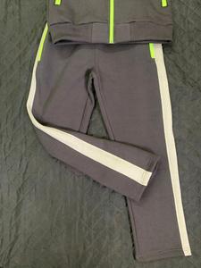 Sudaderas con capucha de cremallera completa para hombre, de algodón, forro polar técnico, ligeras, transpirables, de invierno, tallas grandes, chándal, ropa deportiva, jogger, streetwear - Product Image 3