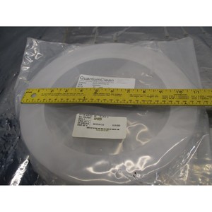 TEL 003521TQ-12912 แหวนกันรั่ว, ชิ้นส่วนอะไหล่, ควอตซ์ - อุปกรณ์และอะไหล่เซมิคอนดักเตอร์ระดับโลกที่เชื่อถือได้ - Product Image 1