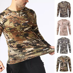 เสื้อยืดแขนยาวผู้ชาย ODM 2026 HSI รุ่นซัมเมอร์ แคชชวล แห้งเร็ว ลายกราฟิก ผ้าฝ้าย สไตล์เรียบง่าย แฟชั่นใหม่ รับสั่งทำ - Product Image 5