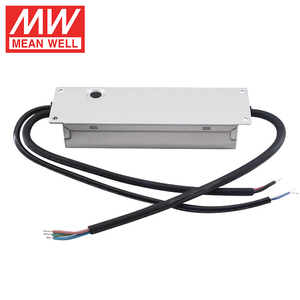 Fuente de Alimentación LED MEAN WELL XLG-320-H-DA2 de 320W, Tipo H, Voltaje de Salida, IP67 Impermeable, Regulable DALI-2 - Product Image 3